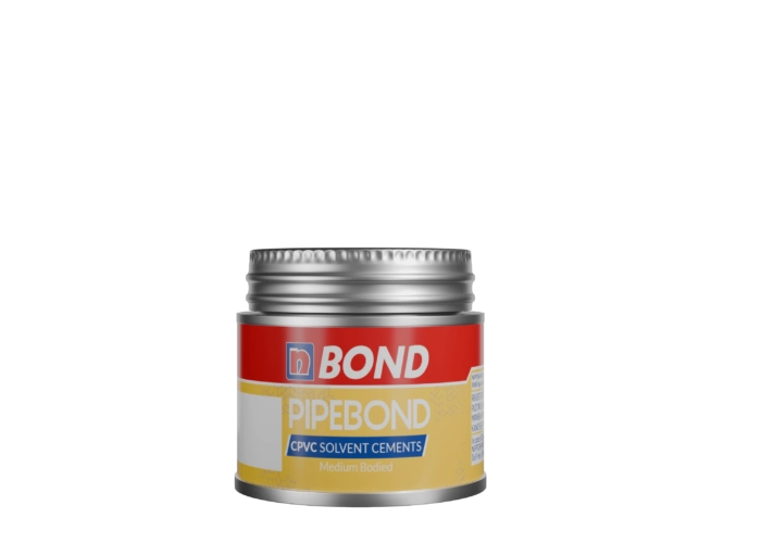 Pipe Bond – CPVC Solvent Cement